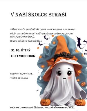 pozvánka